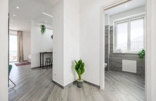 Corso dei Mille - Sant'Erasmo Apartment | Erasmo home luxury, Palermo