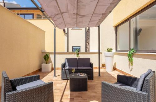 Corso dei Mille - Sant'Erasmo Apartment | Erasmo home luxury, Palermo