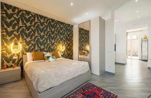 Corso dei Mille - Sant'Erasmo Apartment | Erasmo home luxury, Palermo