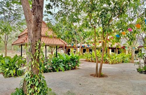 Pakse House | Erawan Guesthouse