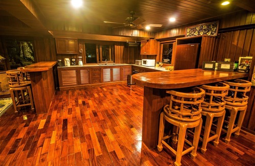 Bophut House | Erawan Villa Hotel