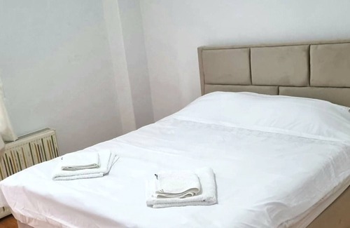 Atakum Apartment | Erdem Apartment