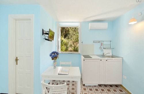 Forio Apartment | Eremo di Montevergine