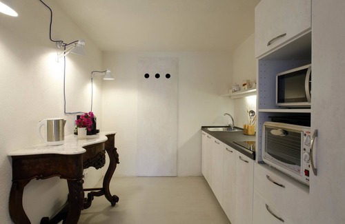 Forio Apartment | Eremo di Montevergine