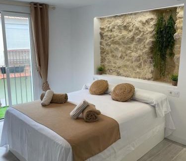 Alicante City Centre House | Ereta Rooms Habitaciones baño privado