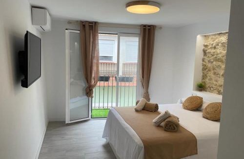Alicante City Centre House | Ereta Rooms Habitaciones baño privado