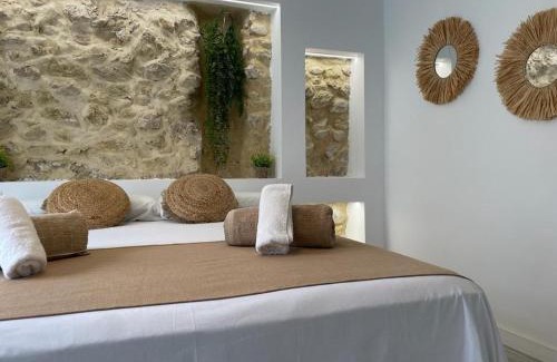 Alicante City Centre House | Ereta Rooms Habitaciones baño privado