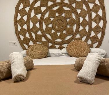 Alicante City Centre House | Ereta Rooms Habitaciones baño privado