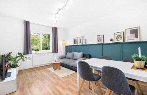 Mariatrost Apartment | Erholung pur nahe Krankenhaus & Uni mit Parkplatz!