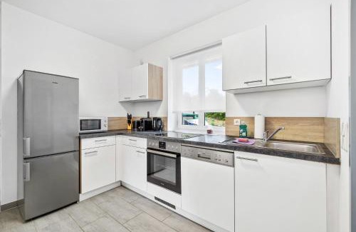 Mariatrost Apartment | Erholung pur nahe Krankenhaus & Uni mit Parkplatz!