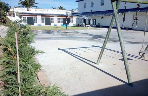 Ericeira Apartment | Ericeira - Heated pool and gardens with activities - Apartment (2-6)