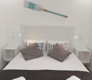 Ericeira Apartment | Ericeira Loft by Ericeira Property