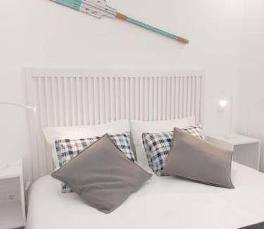 Ericeira Apartment | Ericeira Loft by Ericeira Property