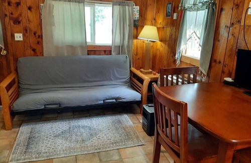 Rumely Apartment | Erie @ Kimar`s Resort Lake SUP