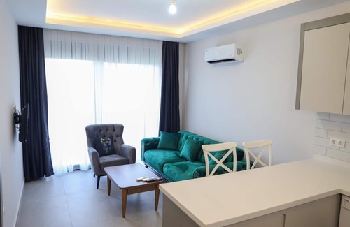 Tekirova Apartment | Erisch Apart