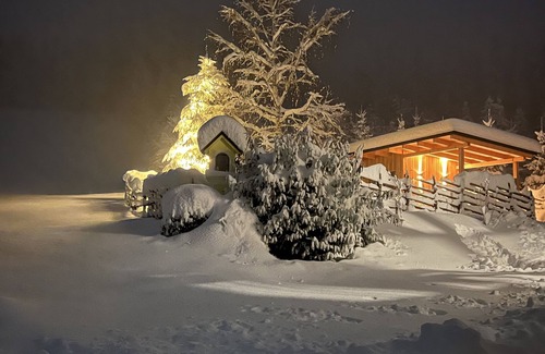Sankt Kathrein am Hauenstein Apartment | Erlebe Natur pur in Unserer Alleinlage am Waldesrand mit Whirlpool und Sauna