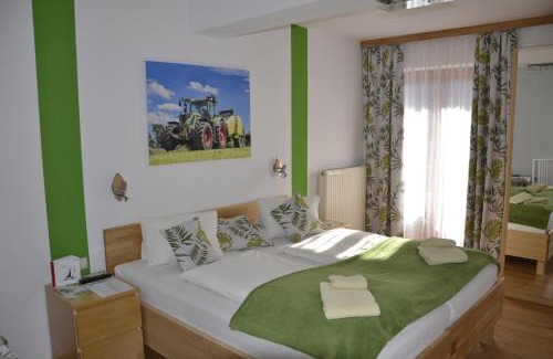 Sankt Kanzian am Klopeiner See House | Erlebnisbauernhof Urak