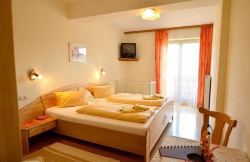Sankt Kanzian am Klopeiner See House | Erlebnisbauernhof Urak