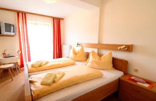 Sankt Kanzian am Klopeiner See House | Erlebnisbauernhof Urak