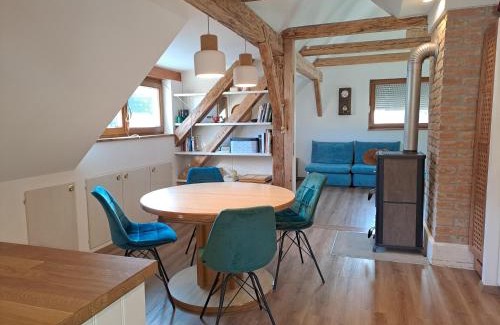 Tropolach Apartment | Erlhofer Apartments