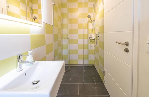 Wittlich Apartment | Ermann Standard - Ferienwohnungen Ermann