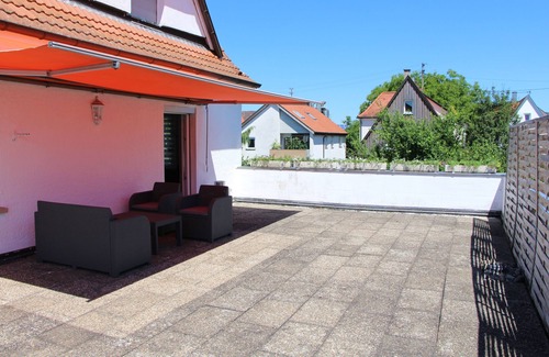 Metzingen Apartment | Ermis Apartments Metzingen