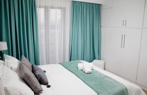 Khalkis Apartment | Ermis Mini Suite # 1