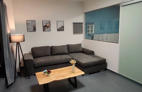 Athens City Centre Apartment | Ermou Downtown Suites by Athens Urban Retreat