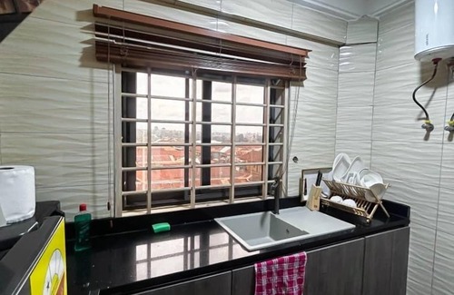 Sunyani Apartment | EROCK APARTMENT