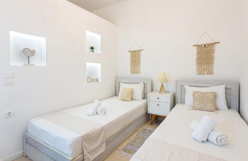 Nea Chora House | Erofili Ηouse
