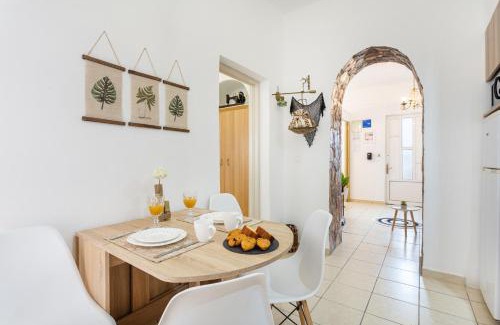 Nea Chora House | Erofili Ηouse