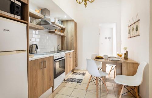 Nea Chora House | Erofili Ηouse