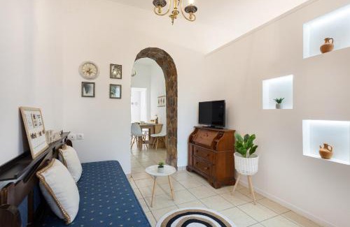 Nea Chora House | Erofili Ηouse
