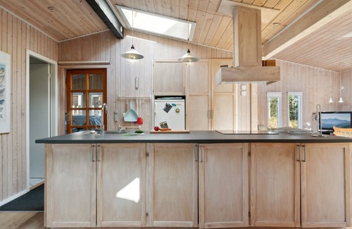 Sønder Vorupør House | "Eroll" - 1.8km from the sea by Interhome