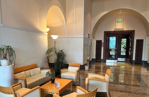 Minusio Hotel | Erooms Minusio