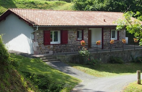 Arneguy House | Erreka Xilo - Arneguy