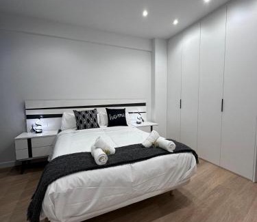 Bermeo Apartment | Erribera Bermeo
