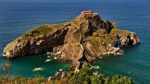 Bermeo Apartment | Erribera Bermeo