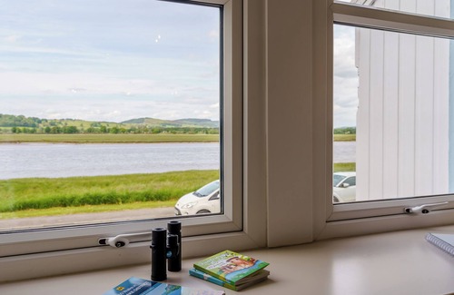 Bankend Cottage | Erriff at Caelaverock