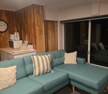 Riverside House | Ers's on Tamar B&B