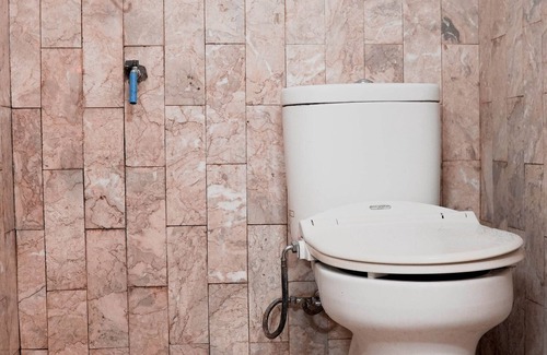 Banjarmasin House | Ersha Hotel