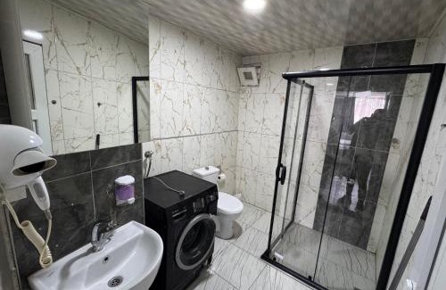 Antalya City Centre Apartment | ERSOY EGE APART OTEL