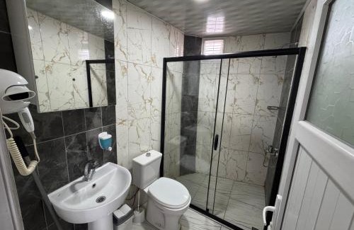 Antalya City Centre Apartment | ERSOY EGE APART OTEL