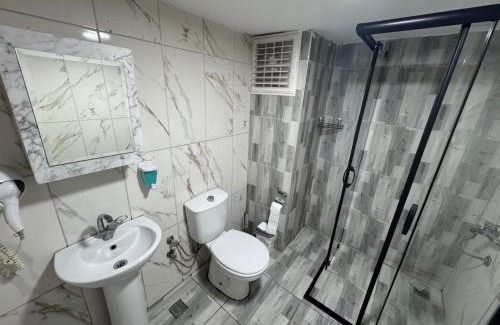 Antalya City Centre Apartment | ERSOY EGE APART OTEL
