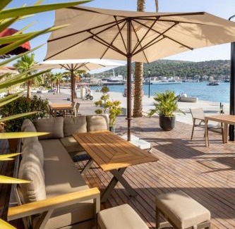 Cesme Hotel | ERTAN OTEL