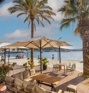 Cesme Hotel | ERTAN OTEL