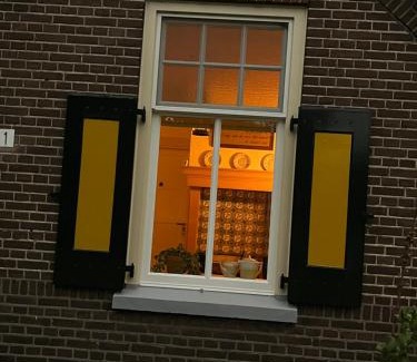 Vorden Bed & Breakfast | Erve Zonnehoeve B&B en Wijngaard