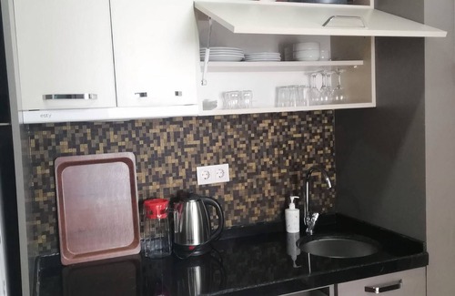 Sarsu Mahallesi Apartment | Erya Homes