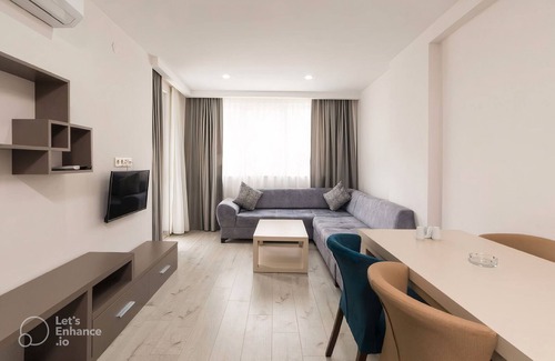 Sarsu Mahallesi Apartment | Erya Homes