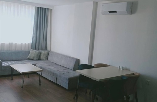 Sarsu Mahallesi Apartment | Erya Homes